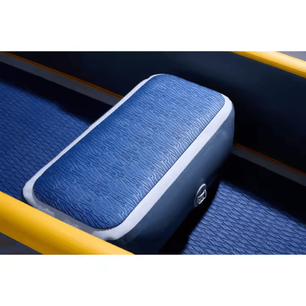 Inflatable Boat Kayak 3 Person Drop Stitch 7cm Material Outdoor Sport - Image 3