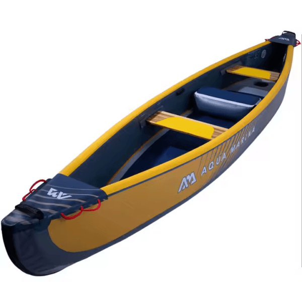 Inflatable Kayak