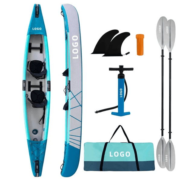 Inflatable Kayak