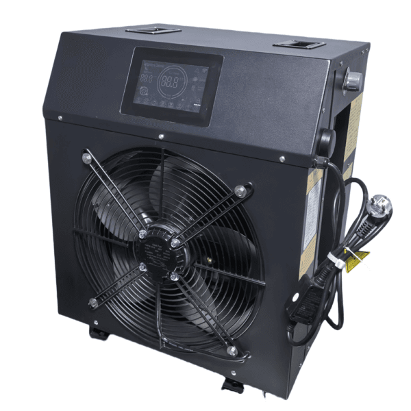Water Cooled Chiller