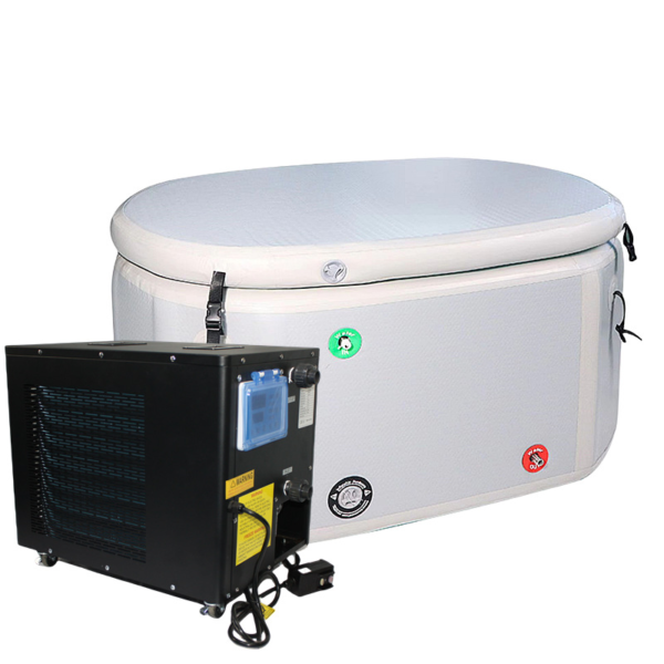 Water Cooled Chiller