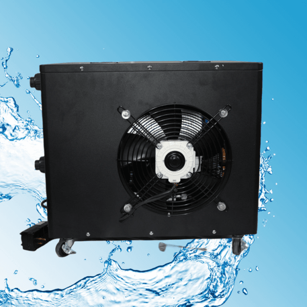Portable Water Chiller for Cold Plunge Tubs and Ice Baths - Image 2