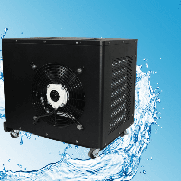 Portable Water Chiller for Cold Plunge Tubs and Ice Baths - Image 3