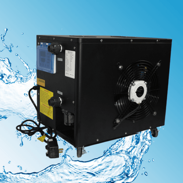 Portable Water Chiller for Cold Plunge Tubs and Ice Baths - Image 4