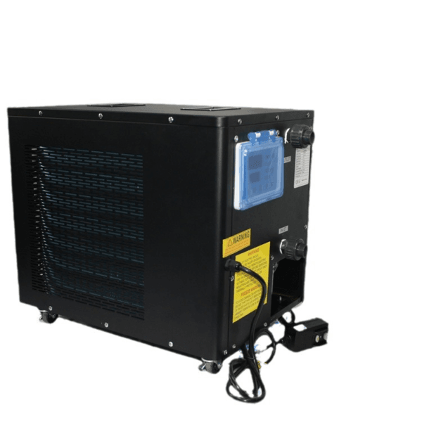 Portable Water Chiller for Cold Plunge Tubs and Ice Baths - Image 5