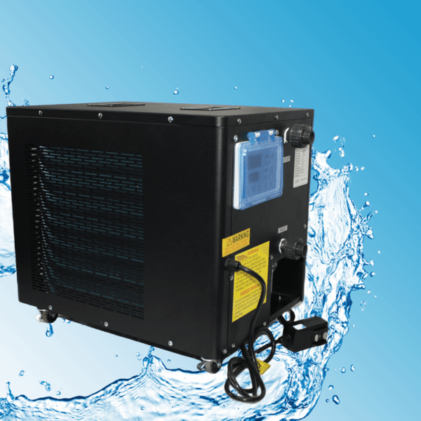 Water Cooled Chiller