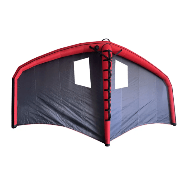 Light and Easy to Fold Double air Bag SUP Board Skating Wing Inflatable Windsurf Wind Wing - Image 3