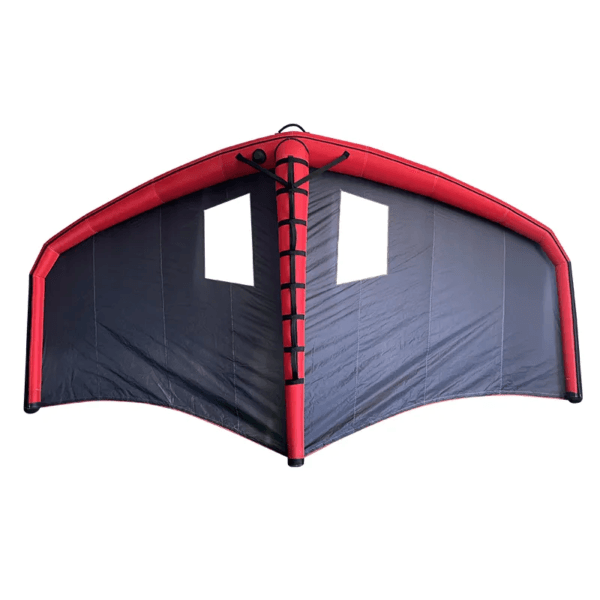 Light and Easy to Fold Double air Bag SUP Board Skating Wing Inflatable Windsurf Wind Wing - Image 4