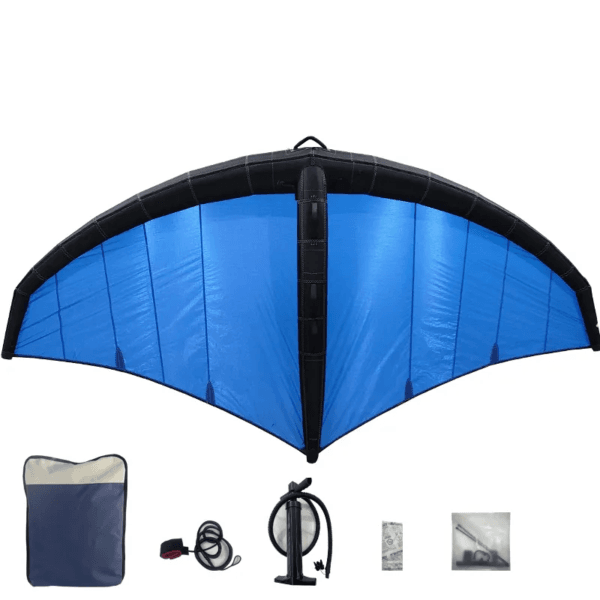 Wind Wing Lightweight Handheld Inflatable Surf Wing Inflatable Wing Wind Surfing Kite - Image 2