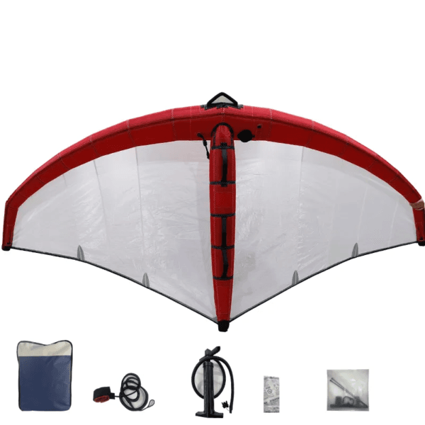 Wind Wing Lightweight Handheld Inflatable Surf Wing Inflatable Wing Wind Surfing Kite - Image 4