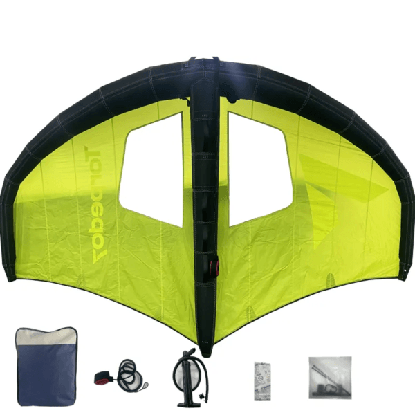 Wind Wing Lightweight Handheld Inflatable Surf Wing Inflatable Wing Wind Surfing Kite - Image 5