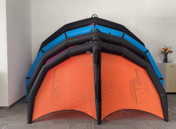 Factory Direct Sale Water Sport Surfing Hydrofoil Wind Wing - Image 3