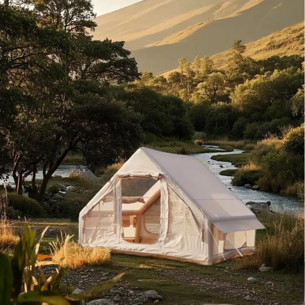 Inflatable Tent