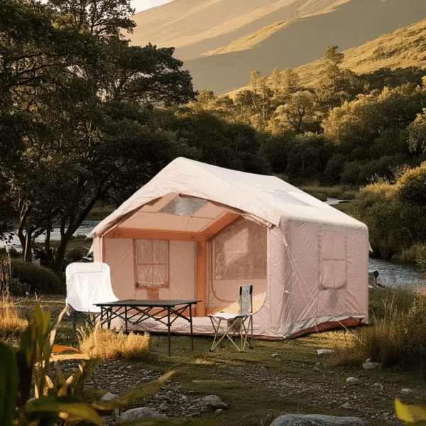 Inflatable Tent