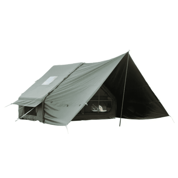 inflatable camping tents