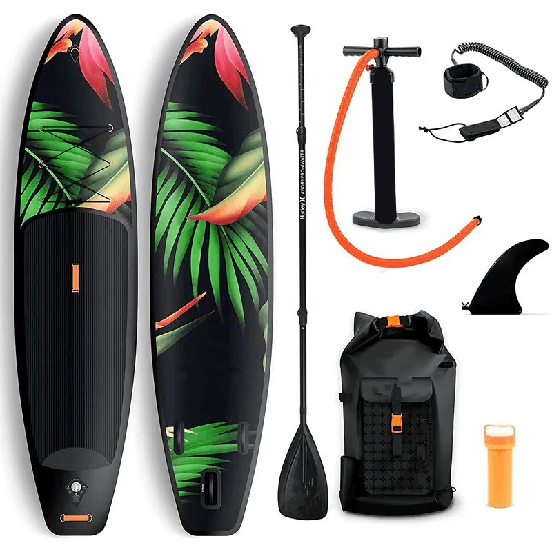 Inflatable Stand Up Paddle Board